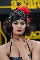 Mukti Mohan Spicy Photos